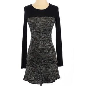 Wilfred Free Aritzia Sweater Dress